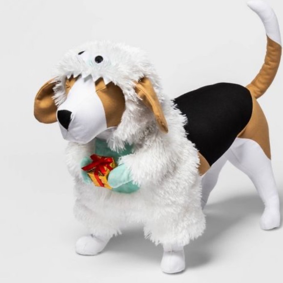 Adorable dog/cat costume - Picture 1 of 2